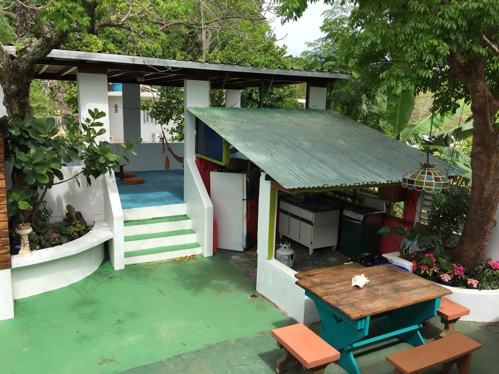 Hotel Dancing Tortugas Aguadilla Exteriér fotografie